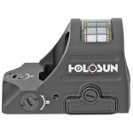 Holosun HS407C X2 2 MOA Red Dot Sight