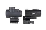 Trijicon MRO® SD Red Dot Sight with Magnifier