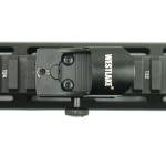 Compact Mini 3 MOA Green/Red Dot Sight