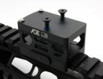 ADE Cowitness Riser Mount for Trijicon RMR