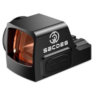 SECDES Lost Soul Pro Red Dot Sight