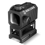 Motion Awake 3 MOA Red Dot Sight for Rifles