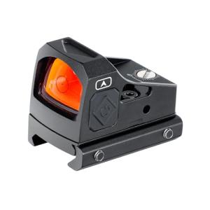 ohhunt Shake Awake Red Dot Sight with Multiple Reticles