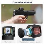 SECDES Lost Soul 3MOA Red Dot Sight