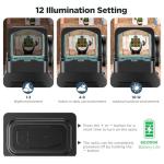 SECDES Lost Soul Pro Red Dot Sight