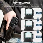 SECDES Lost Soul 3MOA Red Dot Sight