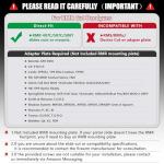 SECDES Lost Soul Pro Red Dot Sight