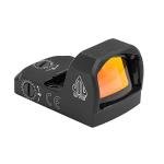 UTG OP3 Micro Red Dot Sight, 4 MOA