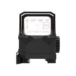 VINTCON URSA Multi-Reticle Red Dot Sight 1x35mm