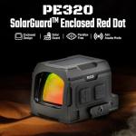 AIMWIN PE320 SolarGuard Red Dot Sight 3 MOA