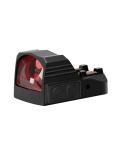 OHHLION Micro Red Dot Sight - 3 MOA Compact
