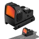 Motion Awake 2 MOA Red Dot Sight with Adapter