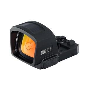ohhunt RD U4MR Multi-Reticle Red Dot Sight
