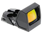 Crimson Trace RAD Micro Reflex Sight with 3 MOA Red Dot