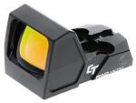 Crimson Trace RAD Micro Reflex Sight with 3 MOA Red Dot