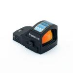 VINTCON Canis-X Solar Red Dot Sight