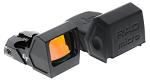 Crimson Trace RAD Micro Reflex Sight with 3 MOA Red Dot