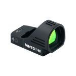 VINTCON Serpens Red Dot Sight with Large Lens