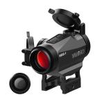 2 MOA Red Dot Holographic Sight for Rails