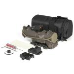 1-4X Gen 3 Scope with Mini Red Dot Sight