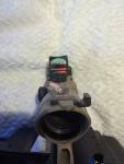 Trijicon 4x32 ACOG Red Dot Holographic Sight