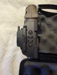 Trijicon 4x32 ACOG Red Dot Holographic Sight