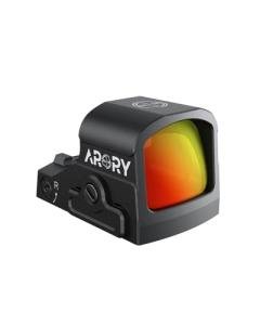 ARORY RMU1 Micro Red Dot Sight with Reticles