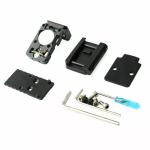 Mini Tactical Folding Red Dot Reflex Sight