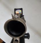 Trijicon FDE ACOG 4x32 Red Dot Sight