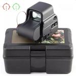 558 Tactical Red/Green Dot Holographic Sight