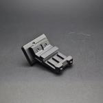 Swampfox Rebel 45° Offset Mount for Picatinny