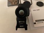 HS503R Red Dot Holographic Sight