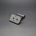 Swampfox Rebel 45° Offset Mount for Picatinny