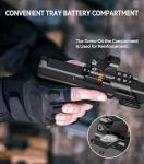 VOTATU PMD505-G Micro Green Dot Sight