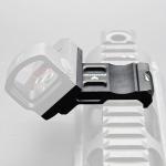 Swampfox Rebel 45° Offset Mount for Picatinny