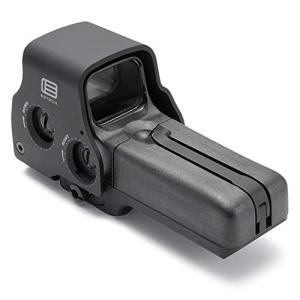 EOTech 552 1x Holographic Red Dot Sight