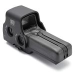 EOTech 552 1x Holographic Red Dot Sight