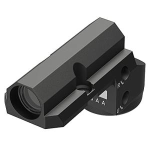 Leupold Deltapoint Micro Red Dot Sight