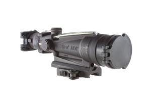 Trijicon ACOG 3.5x35 Green Dot Sight