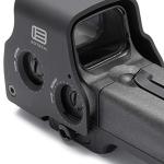 EOTech 552 1x Holographic Red Dot Sight