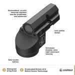 Leupold Deltapoint Micro Red Dot Sight