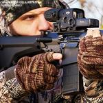 EOTech 552 1x Holographic Red Dot Sight