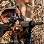 EOTech 552 1x Holographic Red Dot Sight