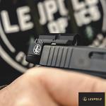 Leupold Deltapoint Micro Red Dot Sight