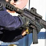 EOTech 552 1x Holographic Red Dot Sight