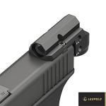 Leupold Deltapoint Micro Red Dot Sight