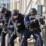 EOTech 552 1x Holographic Red Dot Sight