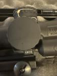Trijicon VCOG 1-8x28 Red Dot Scope