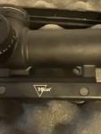 Trijicon VCOG 1-8x28 Red Dot Scope