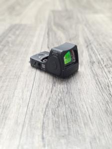 Trijicon RMRCC 6.5 MOA Red Dot Sight